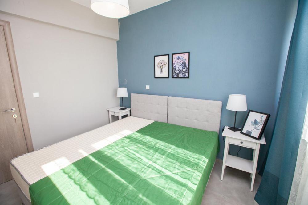 Infinity Appartments Apartmán Agia Paraskevi (Kassandra)