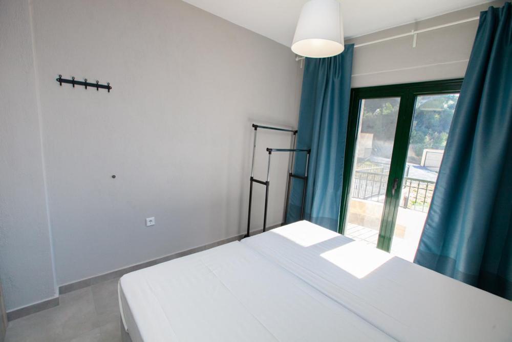 Apartmán Infinity Appartments Agia Paraskevi (Kassandra)
