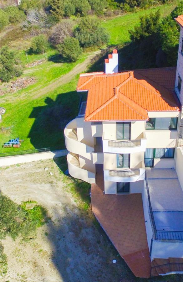Infinity Appartments Apartmán