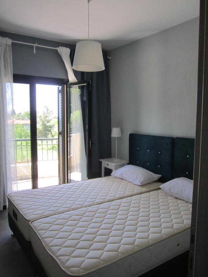 Apartmán Infinity Appartments Agia Paraskevi (Kassandra)