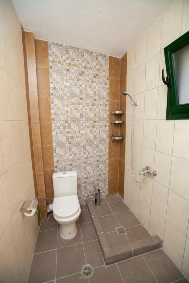 Appartamento Infinity Appartments Agia Paraskevi (Kassandra)