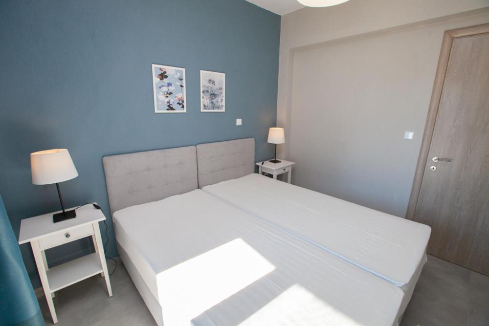 Appartamento Infinity Appartments *