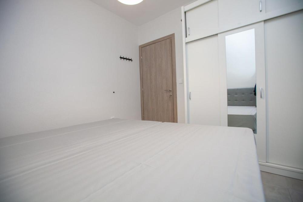 Appartamento Infinity Appartments Agia Paraskevi (Kassandra)