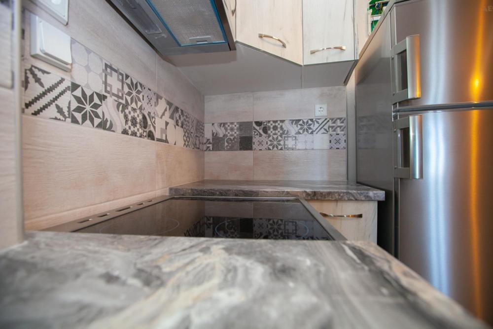 Infinity Appartments * Agia Paraskevi (Kassandra)